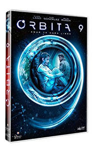 Orbiter 9 (DVD)